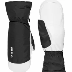 Bula Skihandschuhe|Snowboarding<· 'Swift Mittens' BLACK