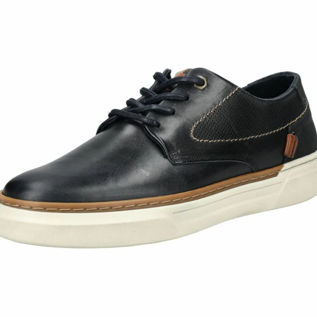 Bullboxer Sneaker<· Sneaker Navy