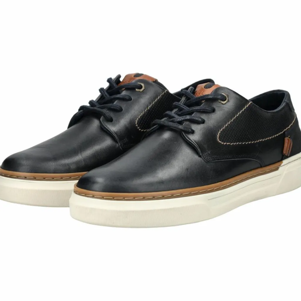 Bullboxer Sneaker<· Sneaker Navy