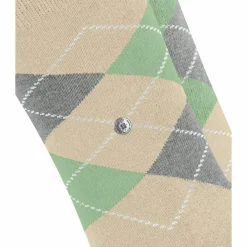 Hot · Everyday Argyle SO 2-Pack Damen Socken