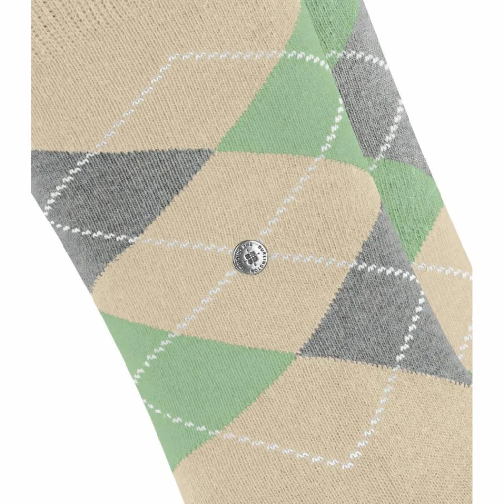 Hot · Everyday Argyle SO 2-Pack Damen Socken