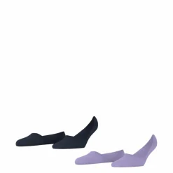 Hot · Everyday IN 2-Pack Damen Socken