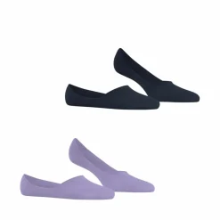 Hot · Everyday IN 2-Pack Damen Socken