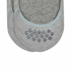 Burlington Socken<· Everyday IN 2-Pack light grey (3400)