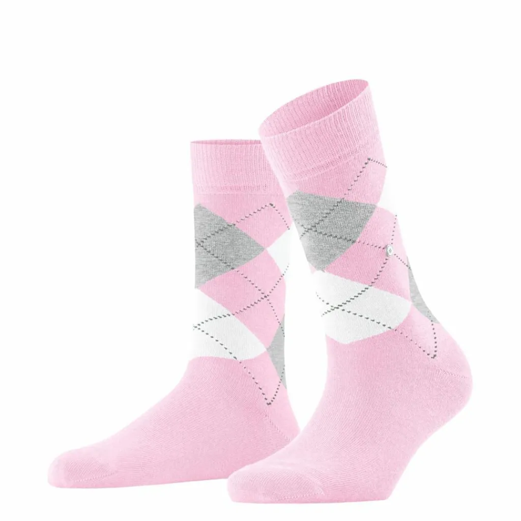 New · Queen SO Damen Socken