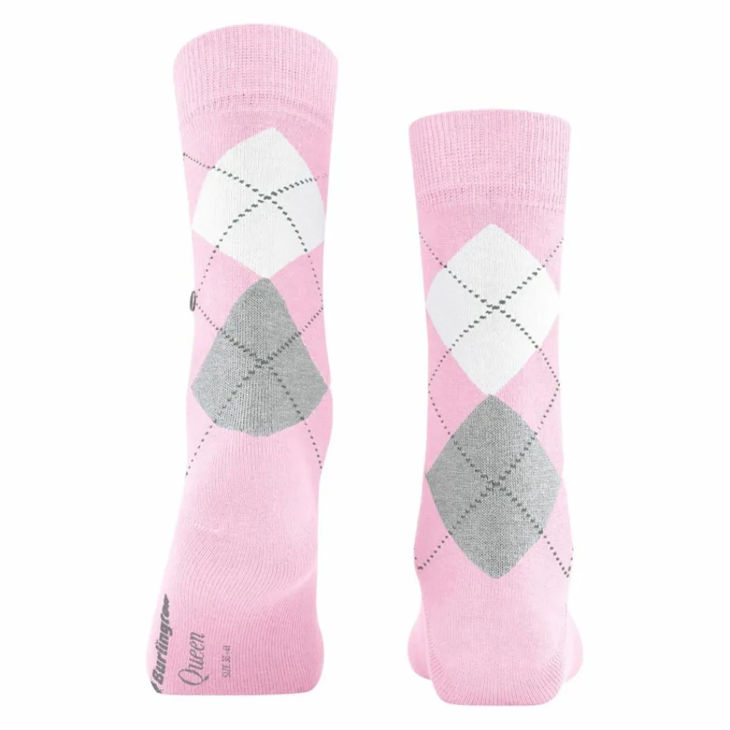 New · Queen SO Damen Socken