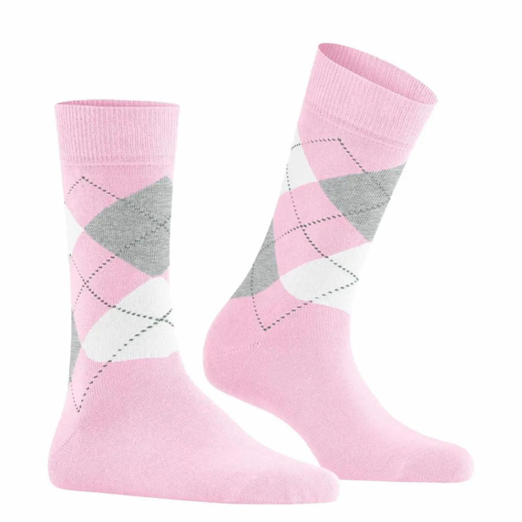 New · Queen SO Damen Socken