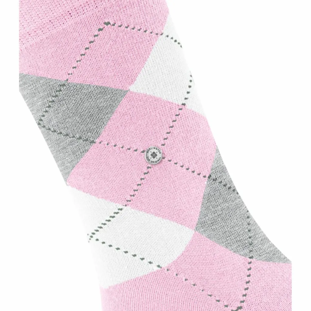New · Queen SO Damen Socken