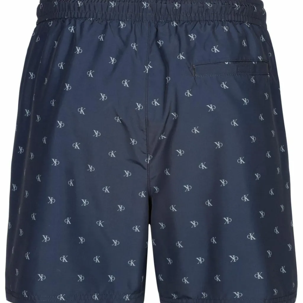 Calvin Klein Schwimmen< diamond logo-shoreline-misty