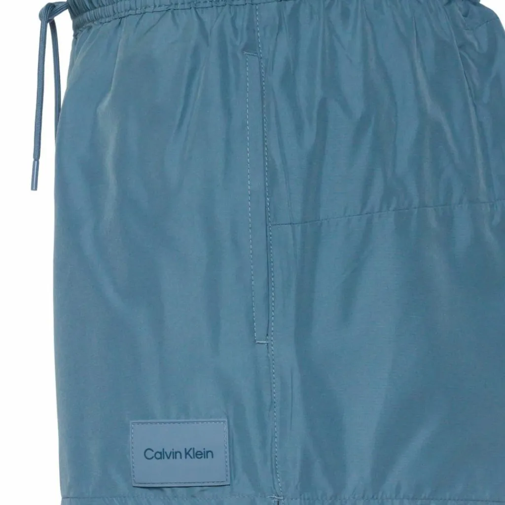 Calvin Klein Schwimmen<· Double muted cerulean