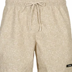 Calvin Klein Schwimmen<· ESSENTIALS granite chalk aop
