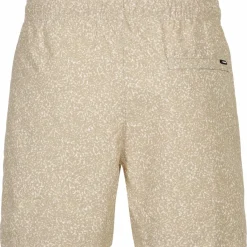 Calvin Klein Schwimmen<· ESSENTIALS granite chalk aop