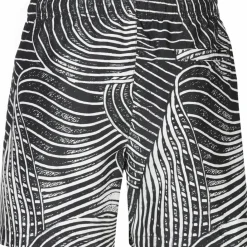 Calvin Klein Schwimmen<· ESSENTIALS ck palm leaves