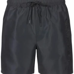 Outlet · LOGO EMBROIDERY Herren Schwimmen