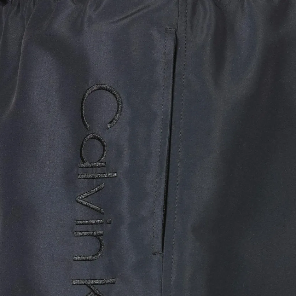 Outlet · LOGO EMBROIDERY Herren Schwimmen