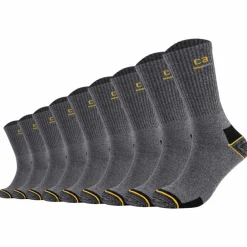 Camano Socken<· Socken Dunkelgrau