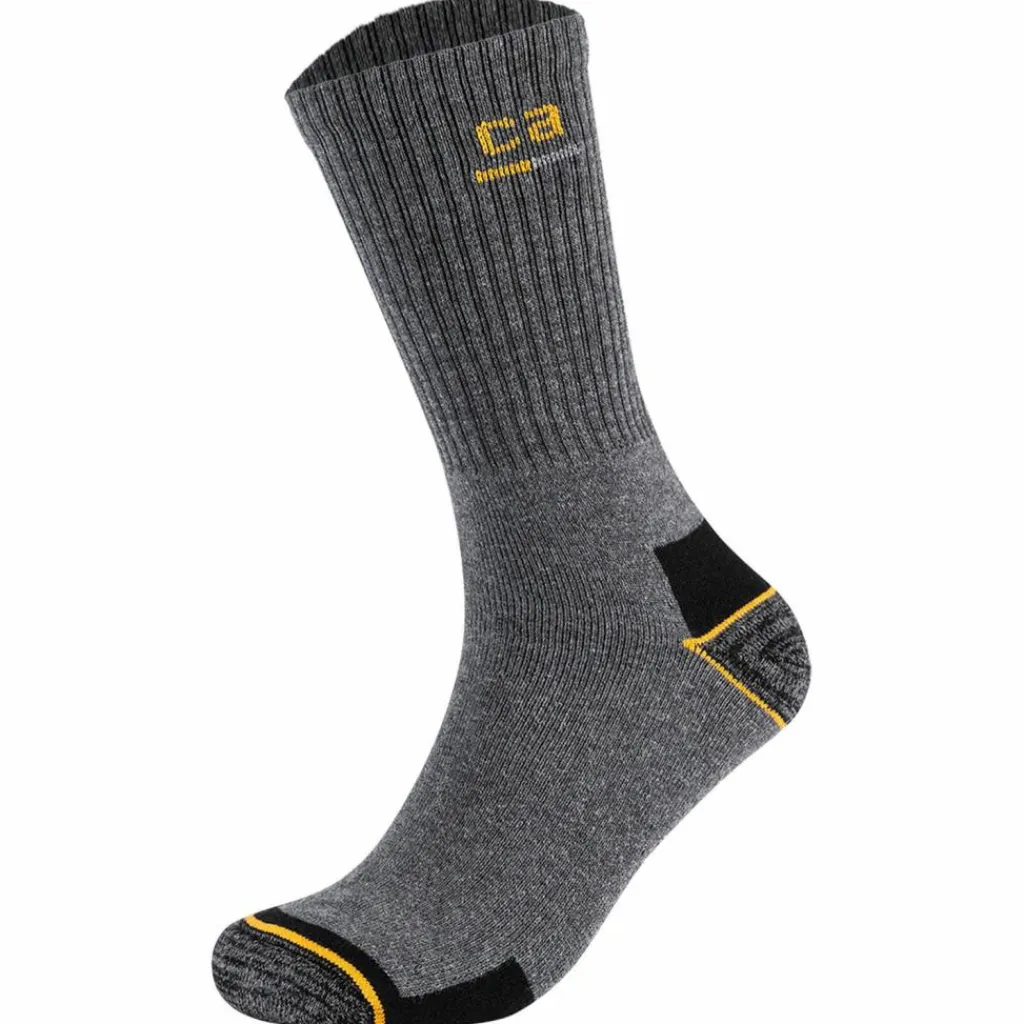Camano Socken<· Socken Dunkelgrau