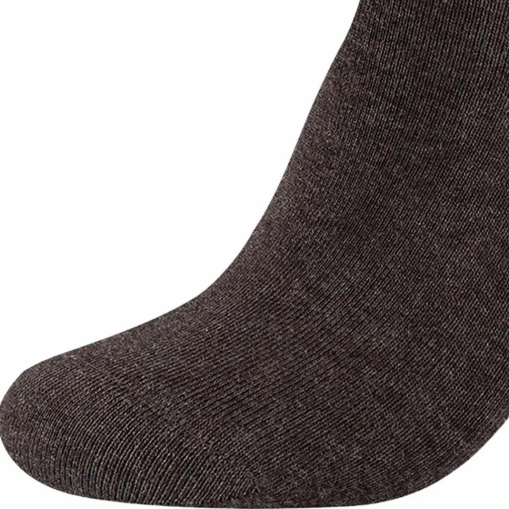 Camano Socken<· Socken Dunkelbraun