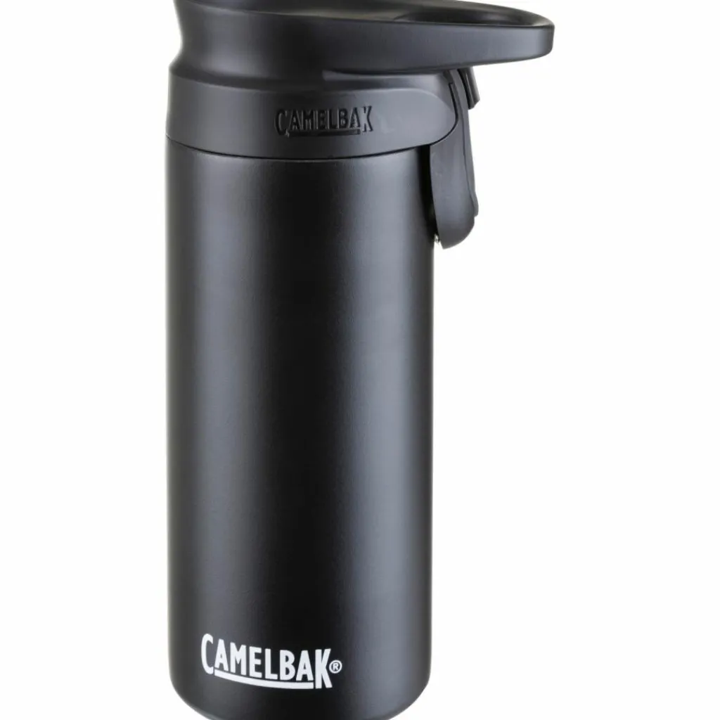 Camelbak Trinkzubehör<· Forge Flow 350ml black