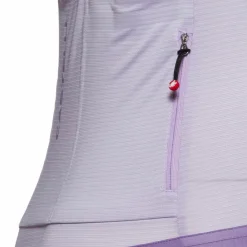 castelli Trikots<· ESPRESSO 2 purple mist
