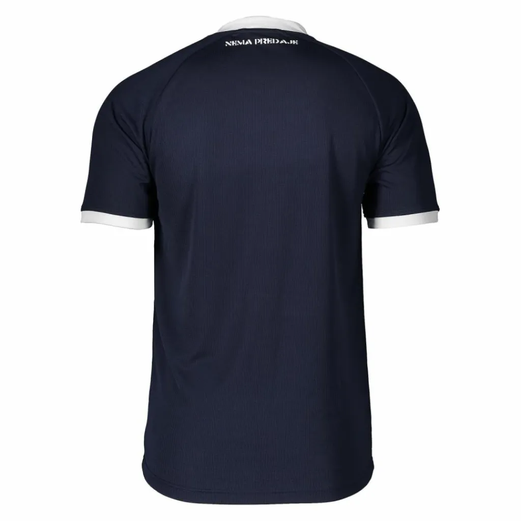 Castore Trikots<· Dinamo Zagreb Trikot Auswärts 2025/2026 graublau