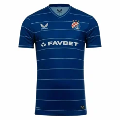 Hot · Dinamo Zagreb Trikot Heim 2025/2026 Damen Trikots