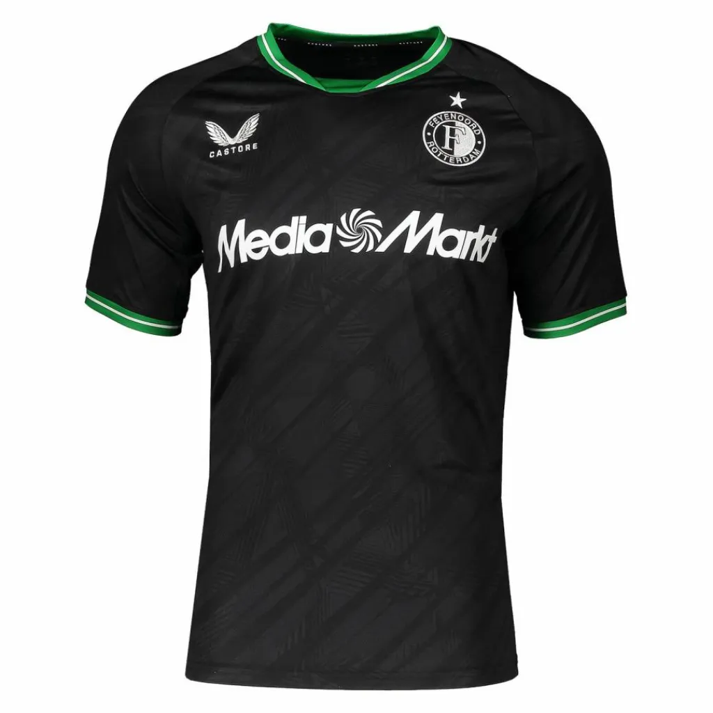 Hot · Feyenoord terdam Trikot Away 2024/2025 Damen Trikots