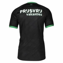 Hot · Feyenoord terdam Trikot Away 2024/2025 Damen Trikots