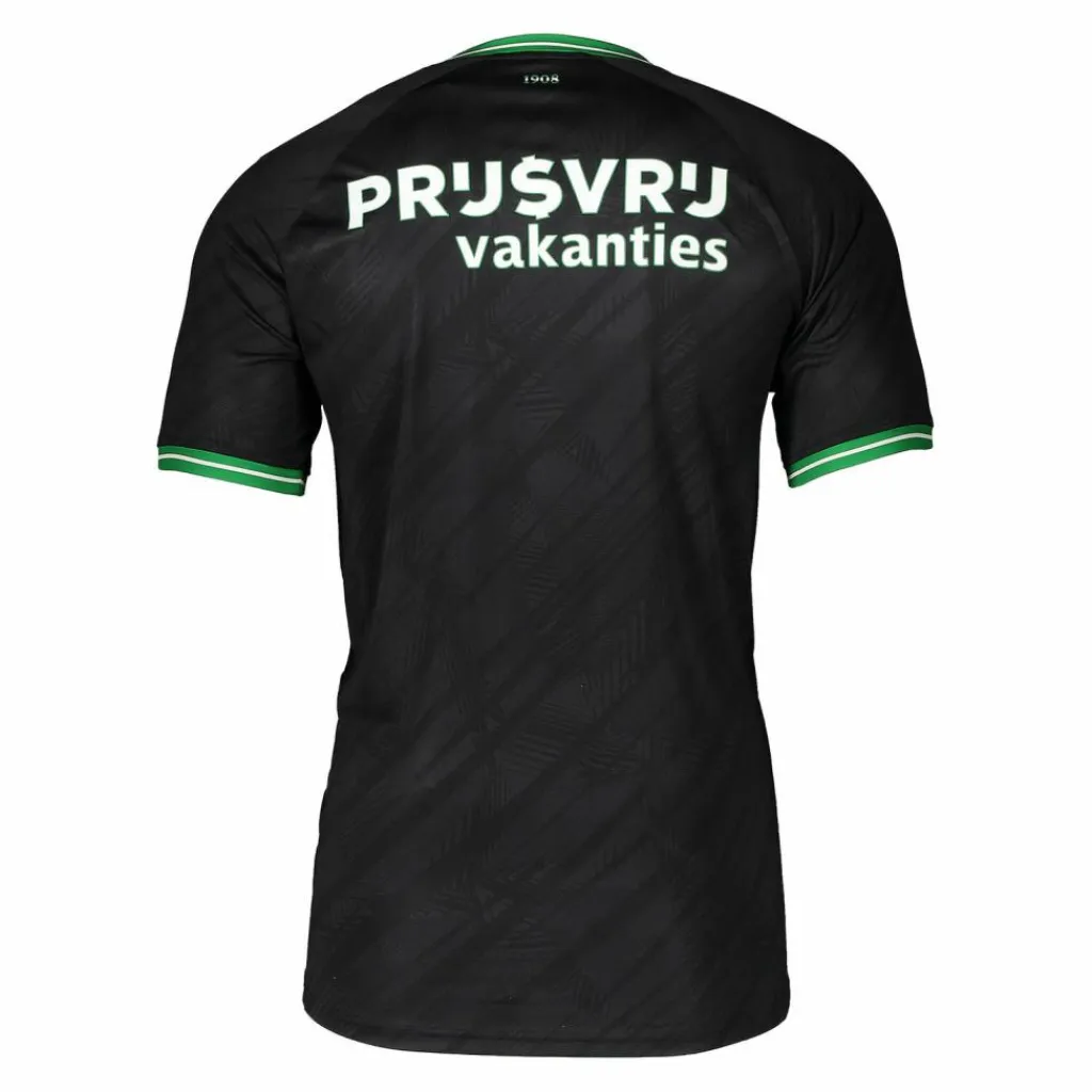 Hot · Feyenoord terdam Trikot Away 2024/2025 Damen Trikots