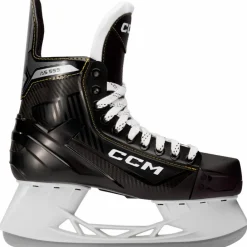 CCM Eislaufen<· SK TACKS AS 555 REGULAR IN black