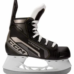 CCM Eislaufen<· SK TACKS AS 555 REGULAR YT black