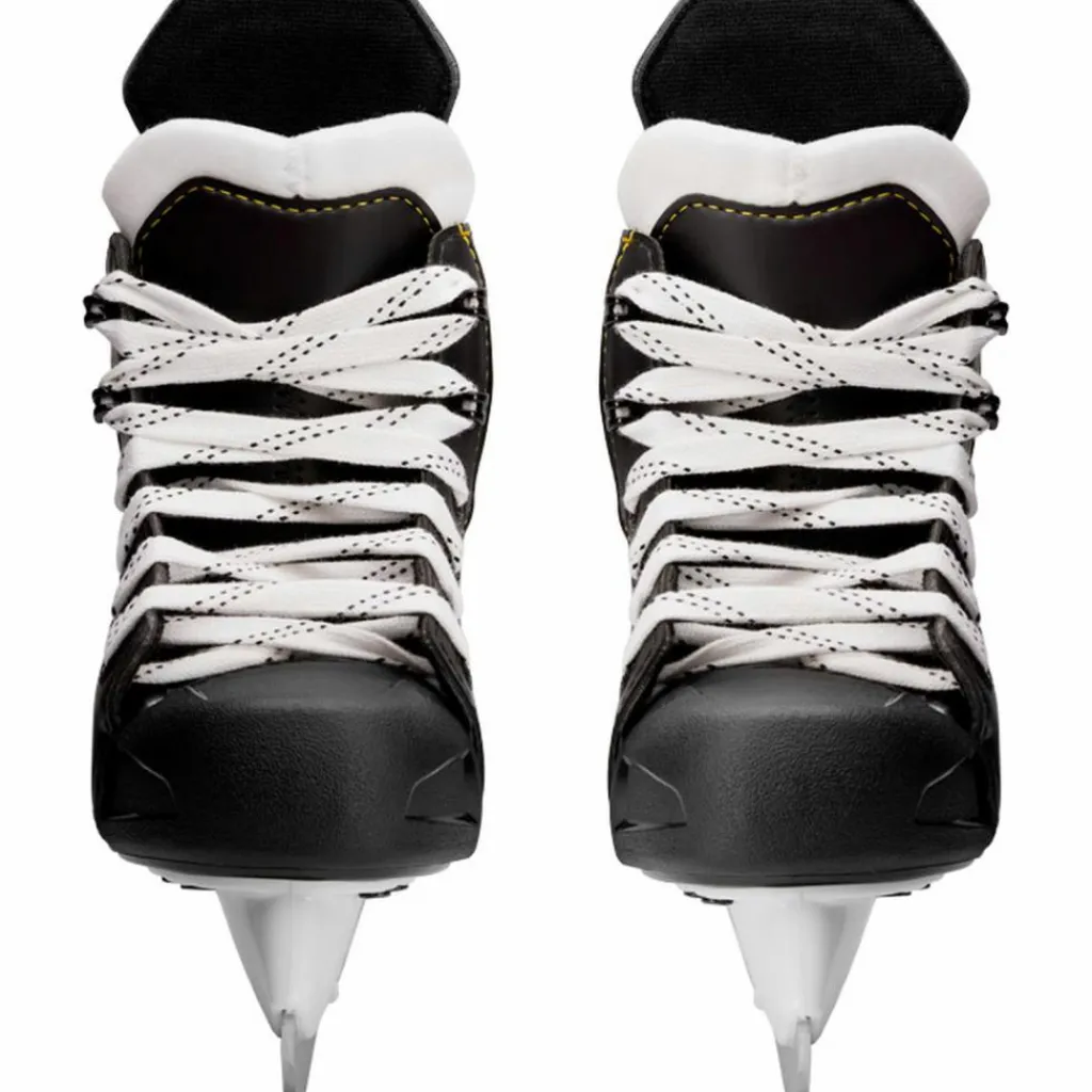 CCM Eislaufen<· SK TACKS AS 555 REGULAR YT black