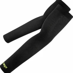 CEP Laufhandschuhe< black