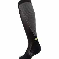 CEP Socken< black/grey
