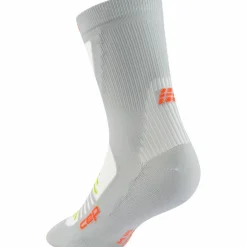 CEP Socken< grey