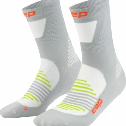 CEP Socken< grey