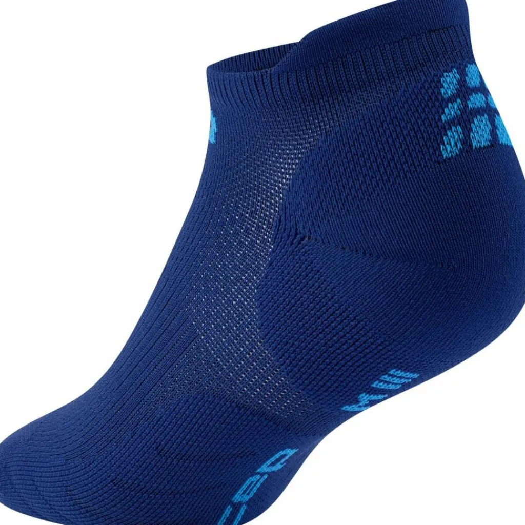 CEP Socken< dark blue