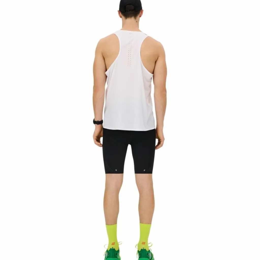 CEP Tops & Tanks< white