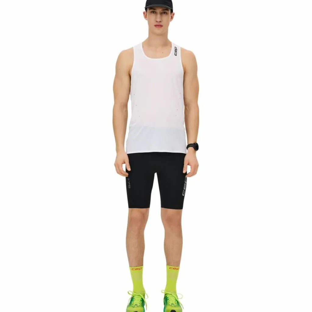 CEP Tops & Tanks< white