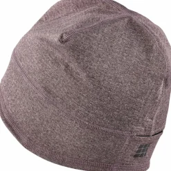CEP Kopfbedeckungen|Kopfbedeckungen<· COLD WEATHER BEANIE V3 aubergine