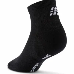 CEP Socken<· Core Run Low black