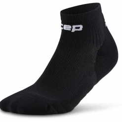 CEP Socken<· Core Run Low black