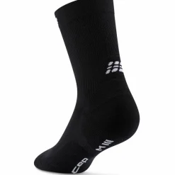 New · Core Run Mid Damen Socken