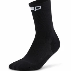 New · Core Run Mid Damen Socken
