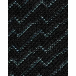 CEP Socken<· KNEE HIGH TOURING SKIING KOMPRESSION blue/grey