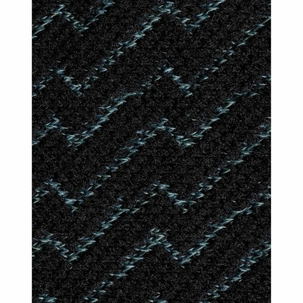 CEP Socken<· KNEE HIGH TOURING SKIING KOMPRESSION blue/grey