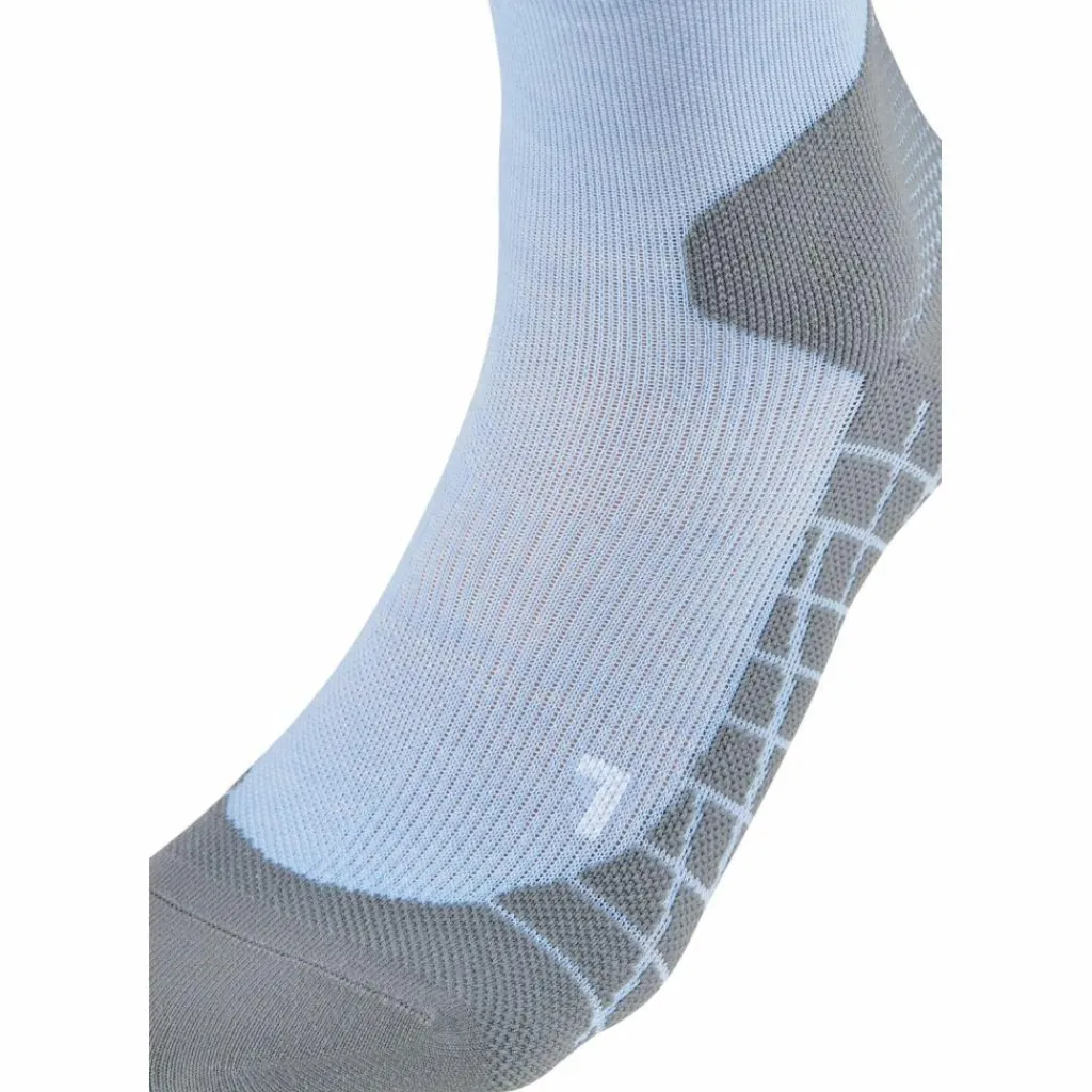 CEP Socken<· LIGHT MERINO HIKING COMPRESSION SOCKS light blue