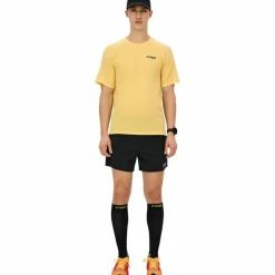 CEP Trailrunning|Trailrunning<· Run Loose Fit black