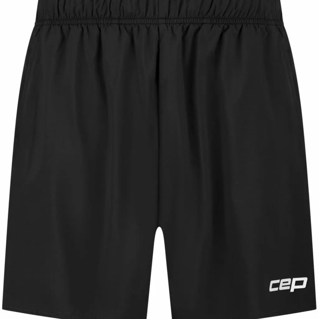 CEP Trailrunning|Trailrunning<· Run Loose Fit black