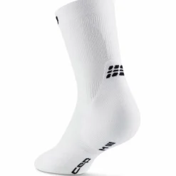 CEP Socken<· Run 5.0.Mid white